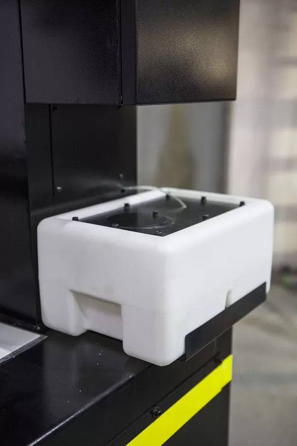 Станок ленточнопильный Stalex VS-400