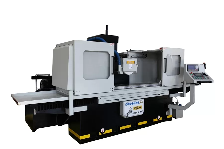 Плоскошлифовальный станок STALEX SG-60120AHD