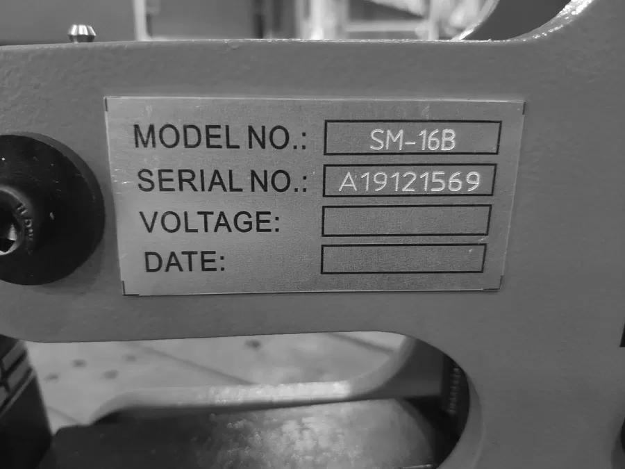 Шринкер STALEX SM-16B