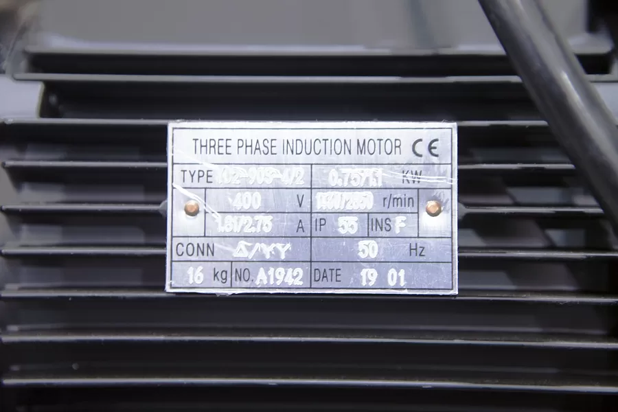Станок ленточнопильный Stalex BS-260G