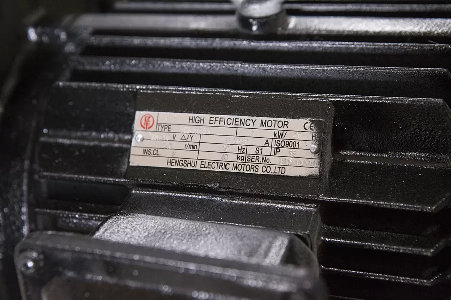 Станок сверлильный тяжелый STALEX MGB40