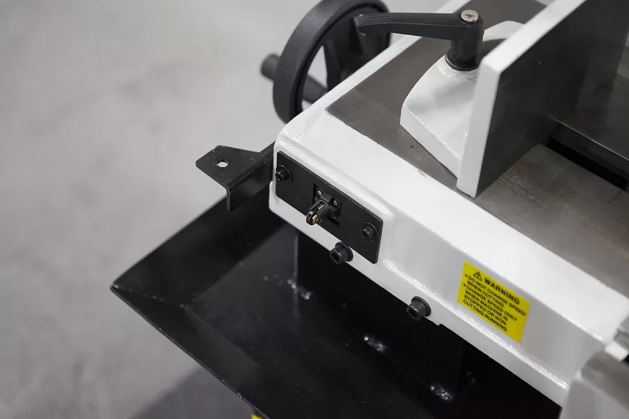 Станок ленточнопильный Stalex BS-712G