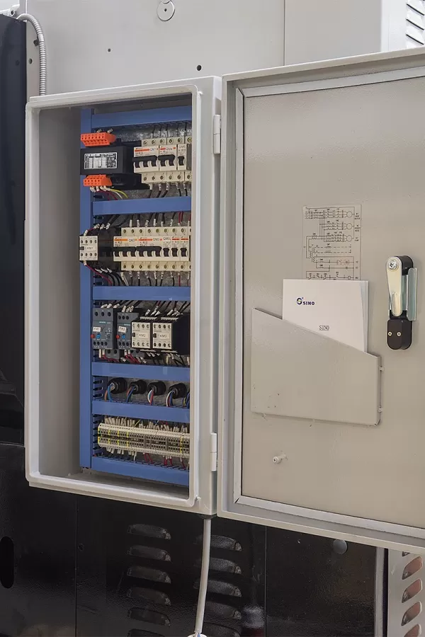 Станок токарно-винторезный STALEX C6266A/1500