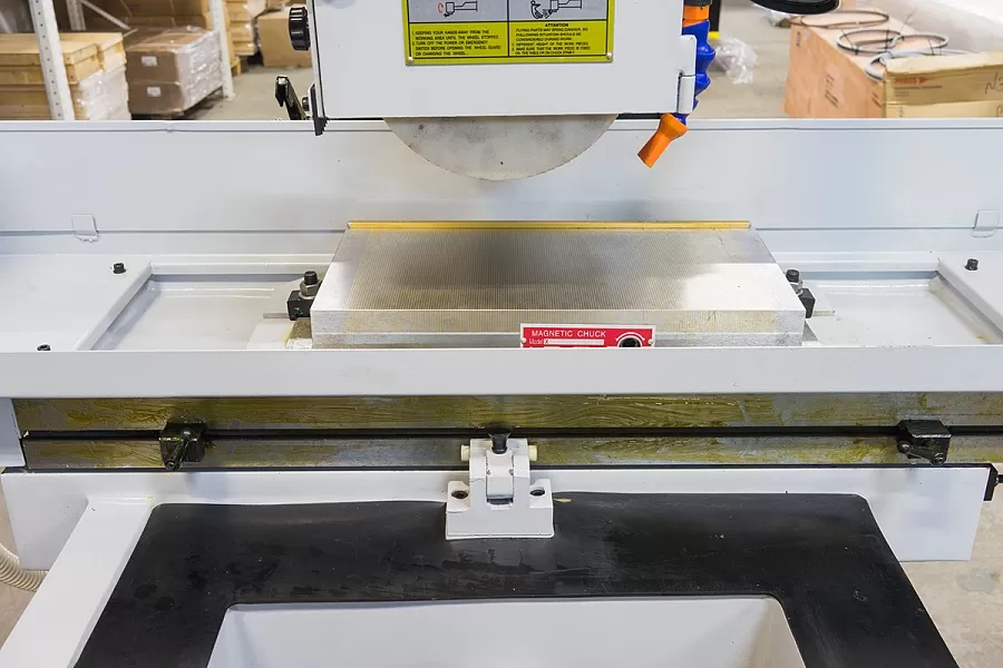 Плоскошлифовальный станок STALEX M818