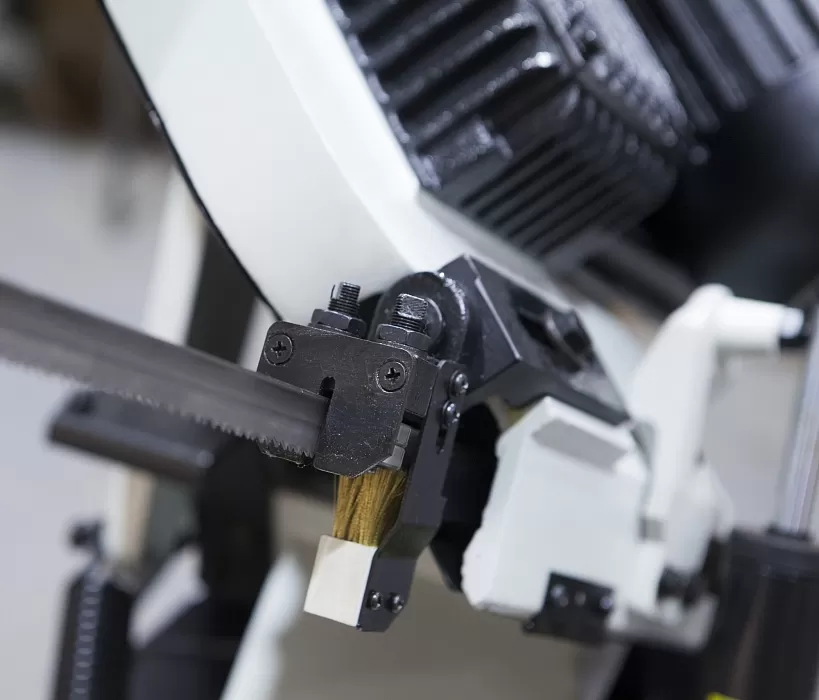 Станок ленточнопильный Stalex BS-712R