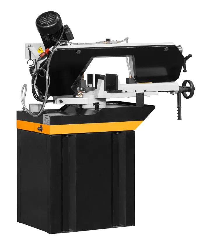 Станок ленточнопильный Stalex BSM-225GV