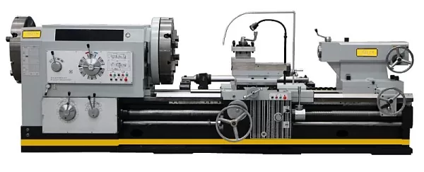 Трубонарезной станок STALEX Q1327x1500