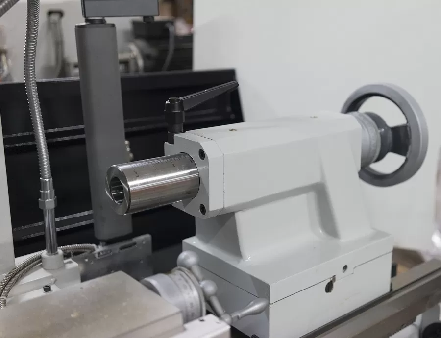 Станок токарно-винторезный STALEX C6246E/2000