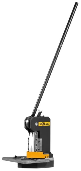 Угловысечной станок Stalex HN-3/102