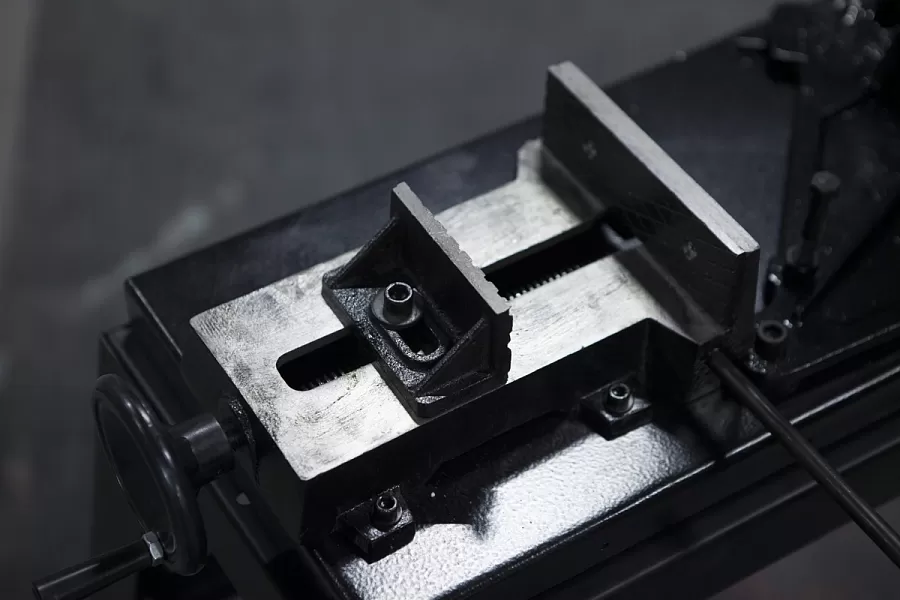 Станок ленточнопильный Stalex SBS-90