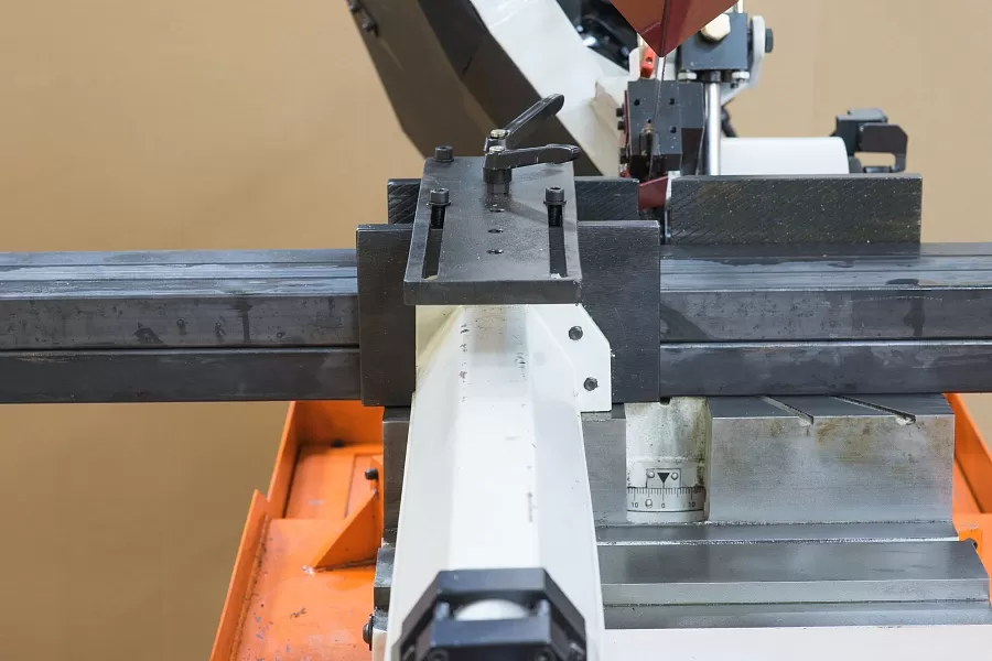 Прижим для пакетной резки для BS-712R, GR