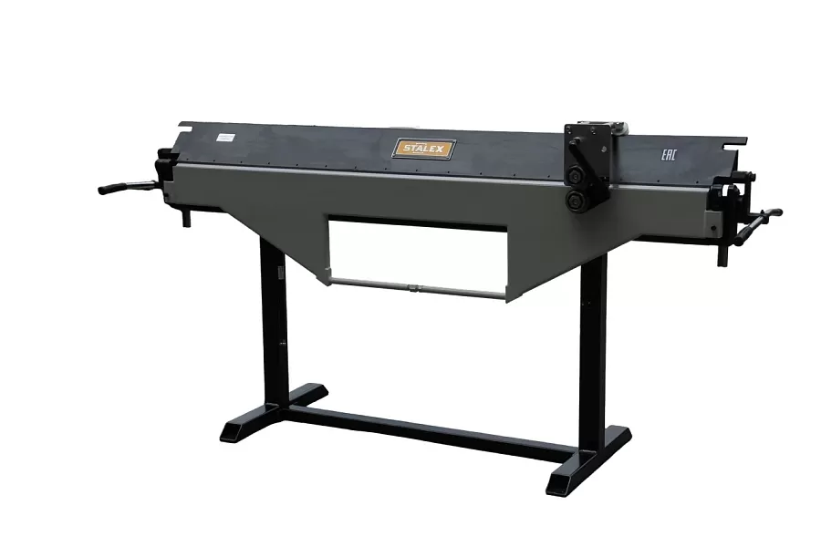 Станок листогибочный ручной Stalex BSM 2000A