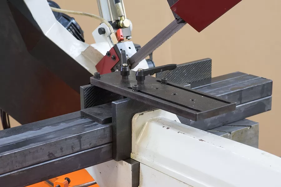 Прижим для пакетной резки для BS-712R, GR