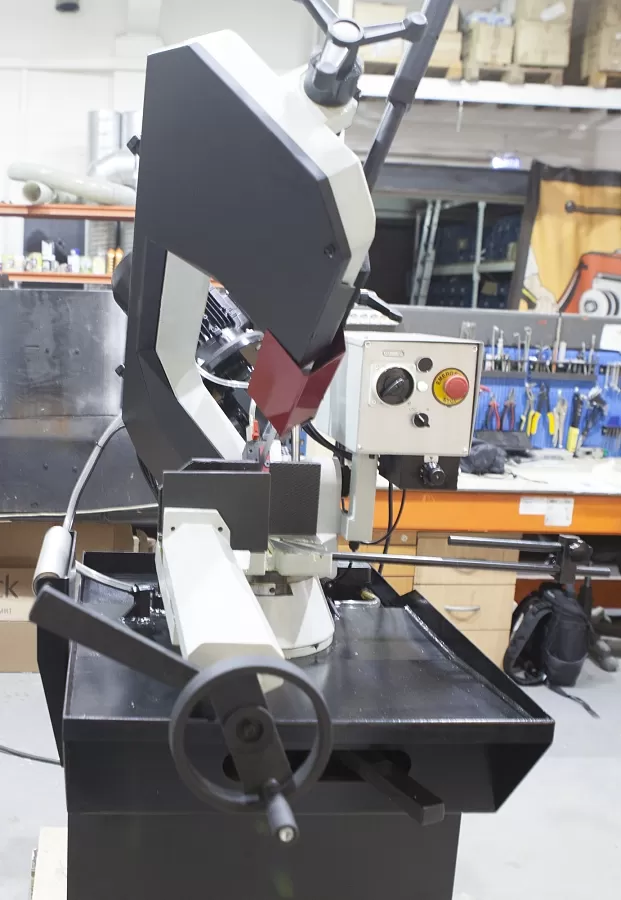 Станок ленточнопильный Stalex BS-280G