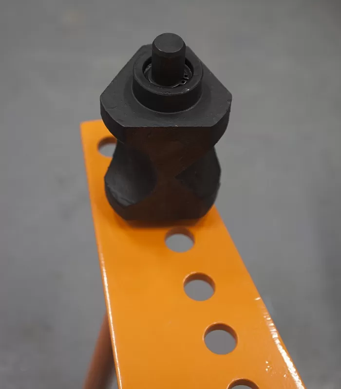 Трубогиб гидравлический STALEX MHPB-4J