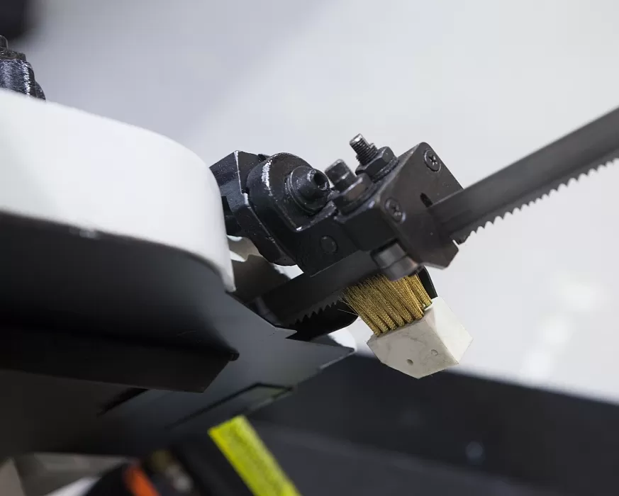 Станок ленточнопильный Stalex BS-712R