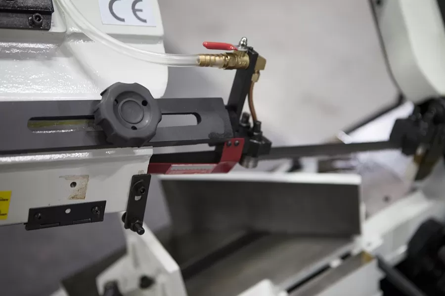 Станок ленточнопильный Stalex BS-712G