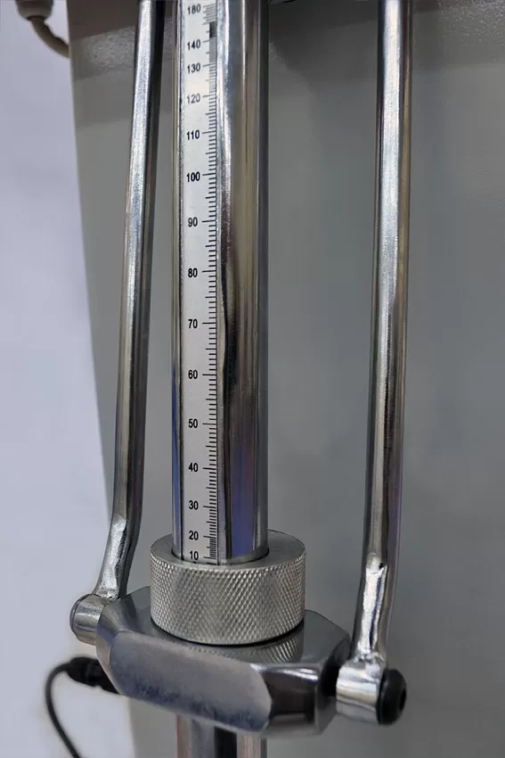 Станок листогибочный электромагнитный STALEX EB 2500x1,6