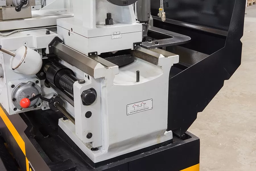 Станок токарно-винторезный STALEX C6251/2000