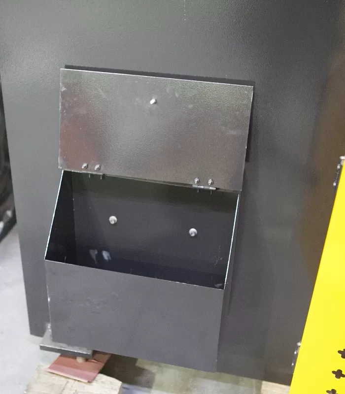 Пресс листогибочный гидравлический STALEX W67Y-30x1300 Е21 (ось Y; X)