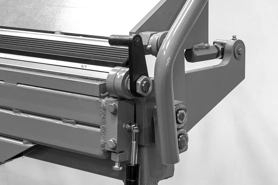 Станок листогибочный ручной Stalex RSM Prof 3000