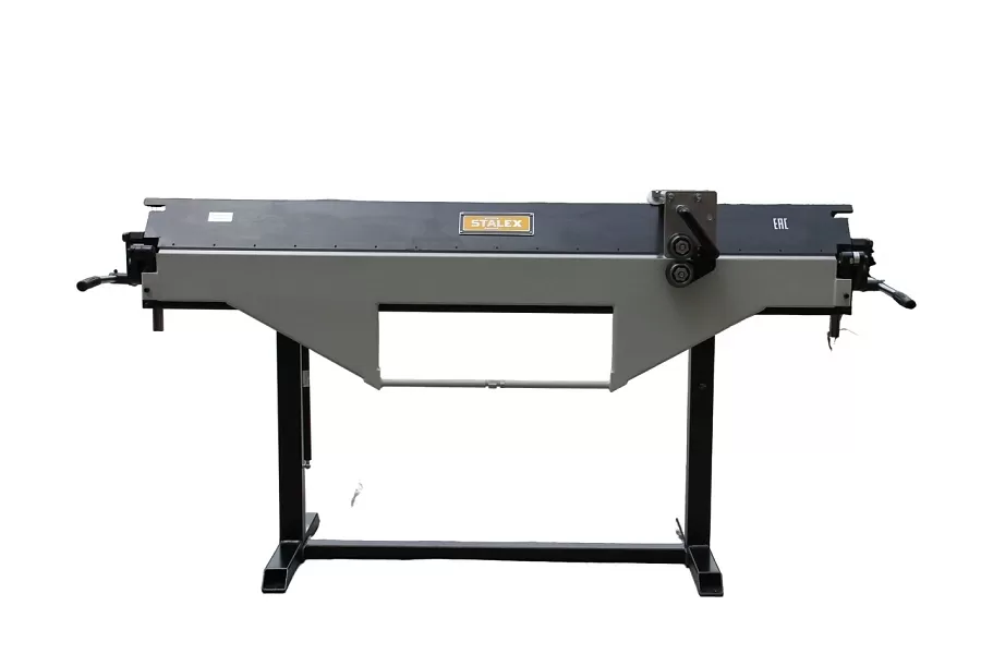 Станок листогибочный ручной Stalex BSM 2000A