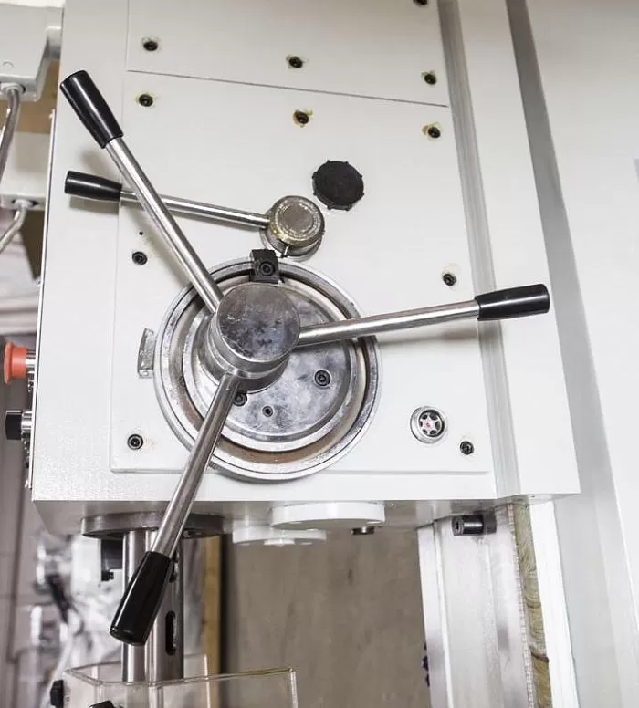 Станок сверлильный тяжелый STALEX MGB63