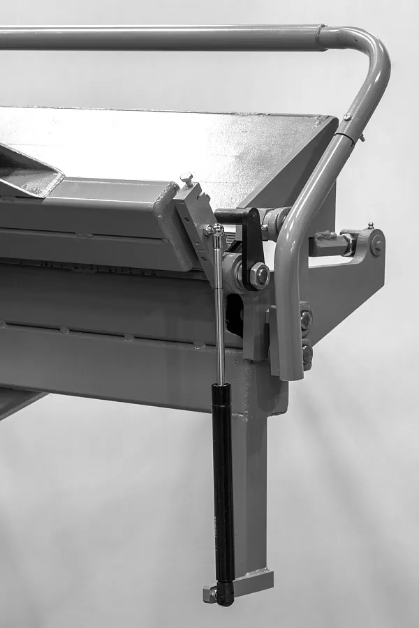 Станок листогибочный ручной Stalex RSM Prof 3500/0.7