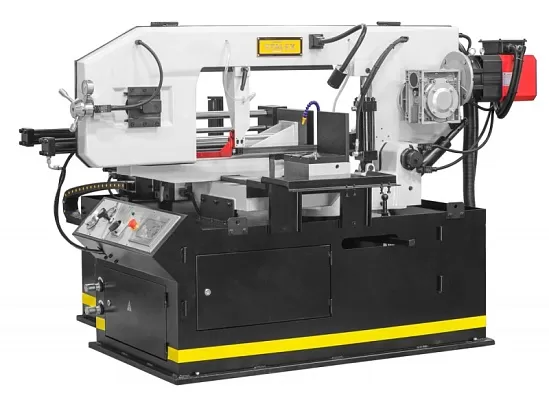 Автоматический ленточнопильный станок Stalex BS-460GBA