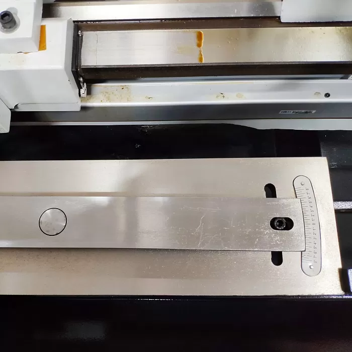 Станок токарно-винторезный STALEX C6256/1500