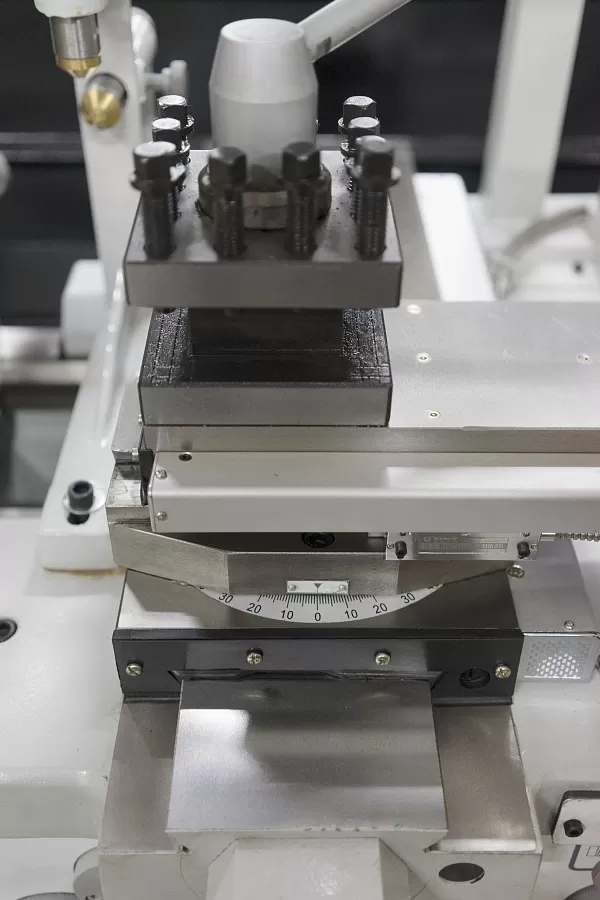 Станок токарно-винторезный STALEX C6246E/1500