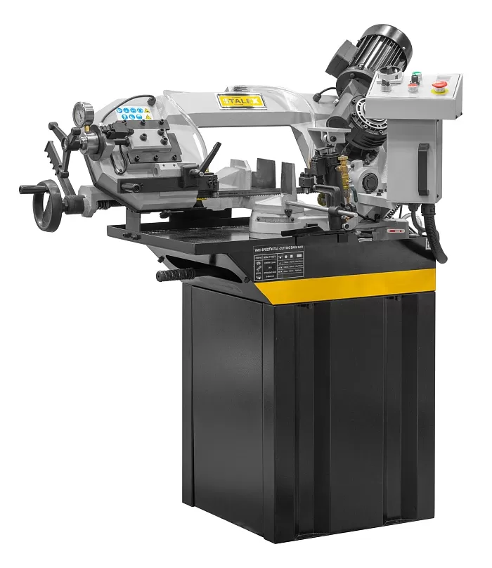 Станок ленточнопильный Stalex BSM-170GV