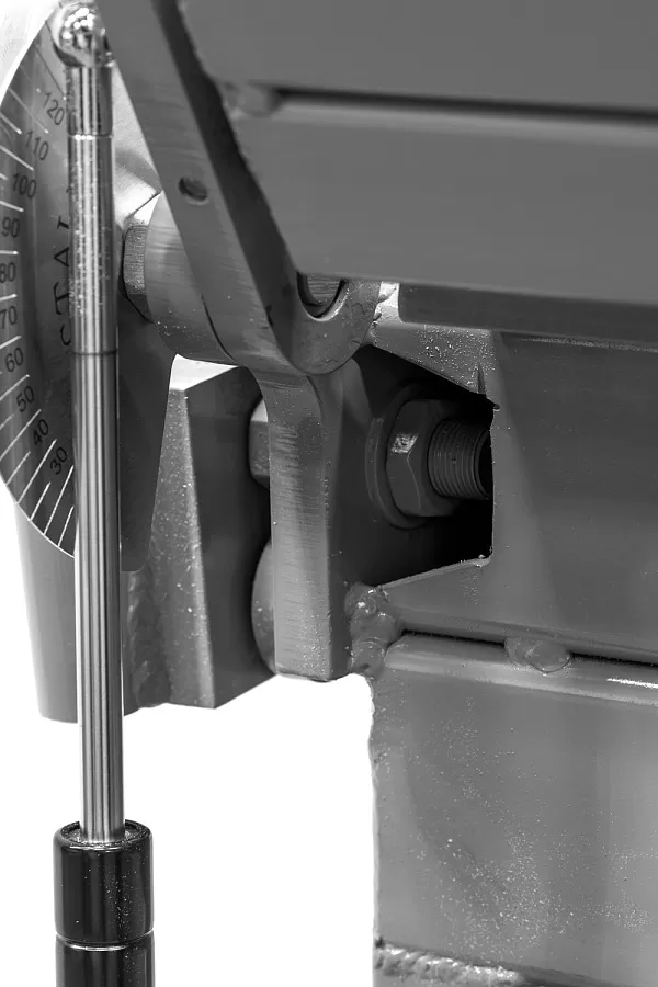 Станок листогибочный ручной Stalex RSM Prof 2000